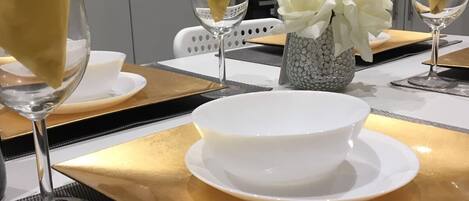 House, Private Bathroom | Shared kitchen