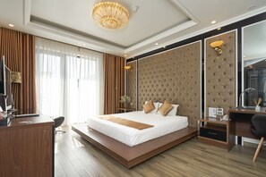 VIP Room - BBQ Hostel (Ha Long)