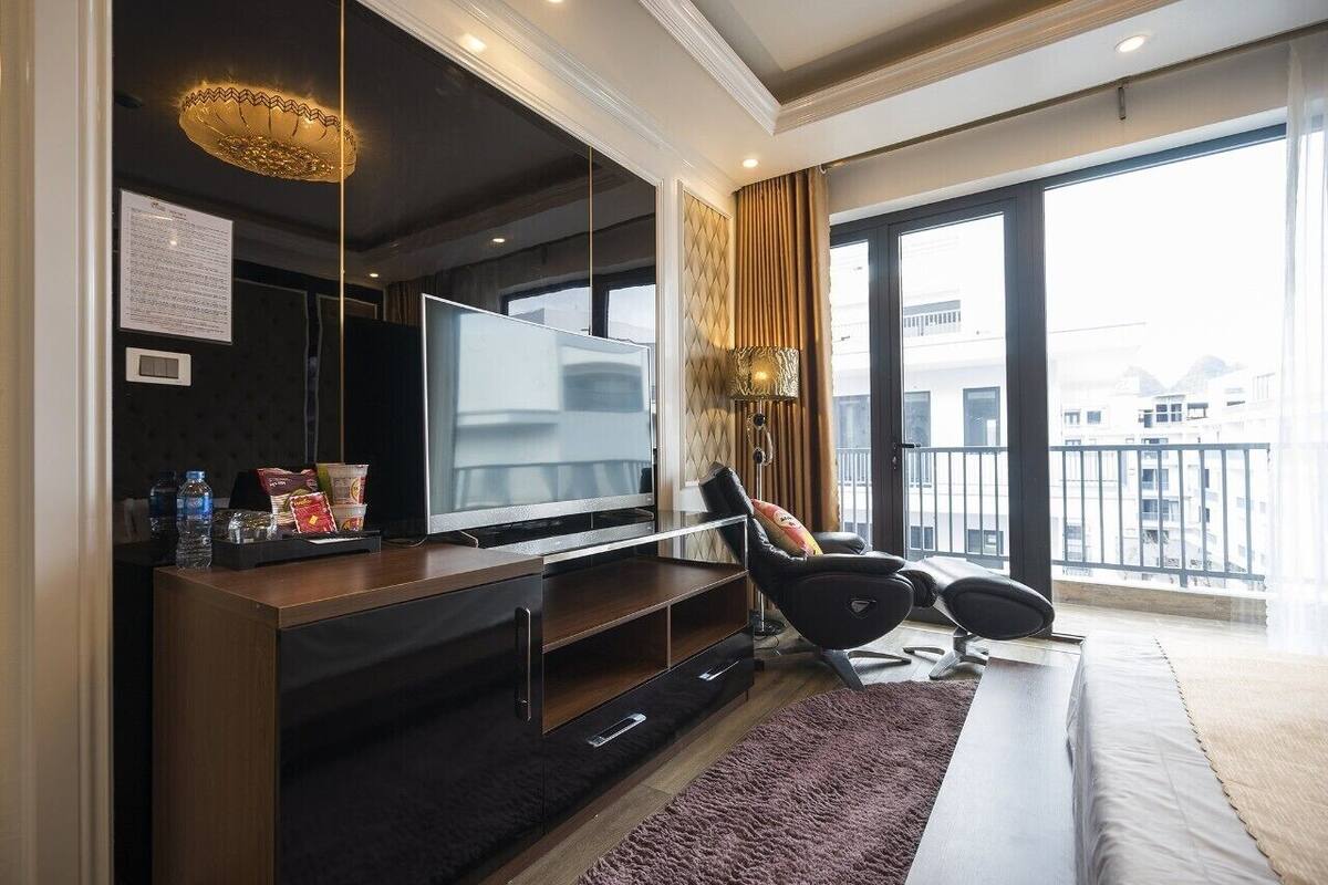 VIP Room