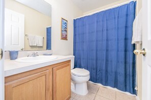 Maison | Salle de bain