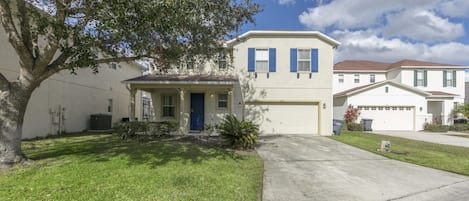 House | Exterior