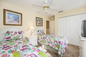 House | 5 bedrooms, desk, iron/ironing board, cribs/infant beds - Bridgewater_at_town_center_233 (Davenport)
