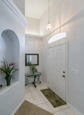 4 bedrooms, desk, iron/ironing board, cribs/infant beds - Glenbrook_16643 (Clermont)