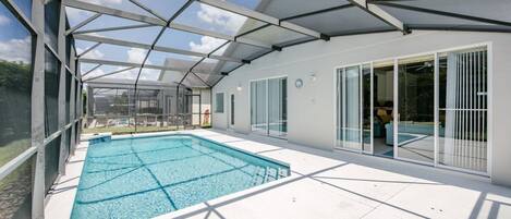 獨棟房屋 | 4 間臥室、書桌、熨斗/熨衣板、搖籃/嬰兒床