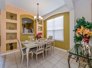 Private kitchen - Emerald_island_2703 (Kissimmee)