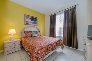 House | 8 bedrooms, desk, iron/ironing board, cribs/infant beds - Emerald_island_2703 (Kissimmee)