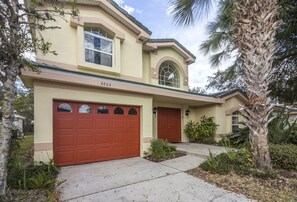 獨棟房屋 | 外觀