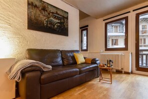 Stereo - Le Bellevue 08, Argentière (Chamonix), France (Argentière (Chamonix))