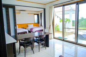 Servicio a la habitación