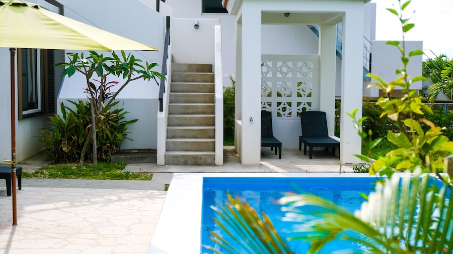 Blue Ocean Resort