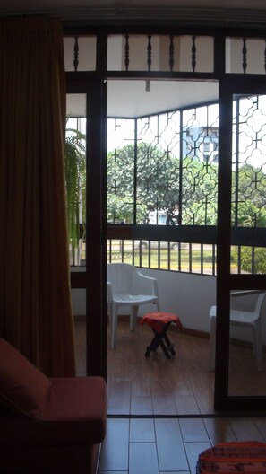 Interior - LIMA PENTAGON SAN BORJA (Urb San Borja)