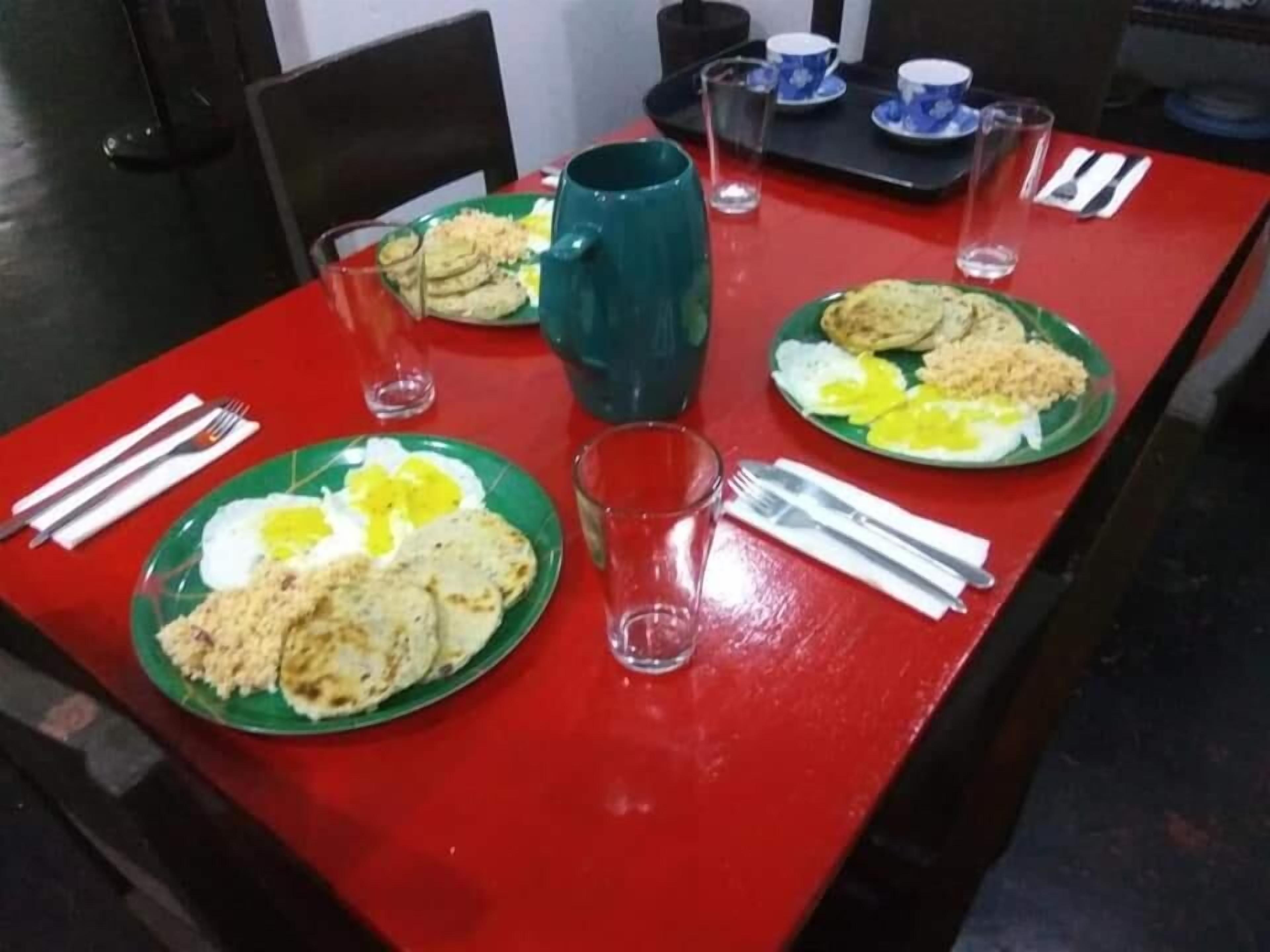 Restoran