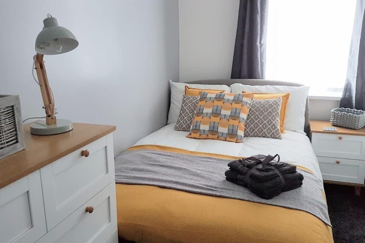 3 bedrooms