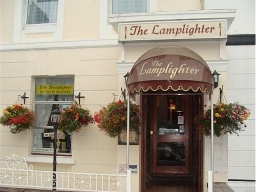 Lamplighter Guesthouse