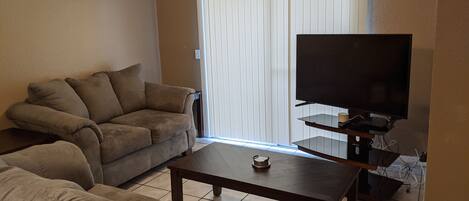 Smart TV