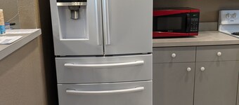 Passerelle d'évasion / vacances des Snowbirds