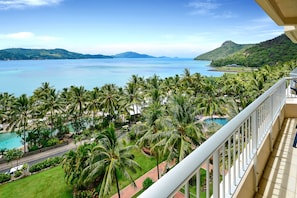 Apartment | Beach/ocean view