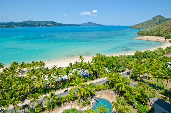 Apartment | Beach/ocean view