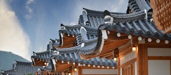 Gyeongju the Silla Hanok Hotel