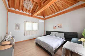 Free WiFi - Gyeongju the Silla Hanok Hotel (Gyeongju)