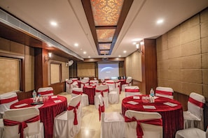 Banquet hall - Admire Inn (Udaipur)
