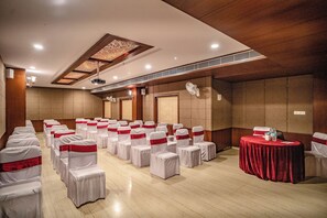 Banquet hall - Admire Inn (Udaipur)