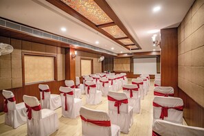 宴会厅