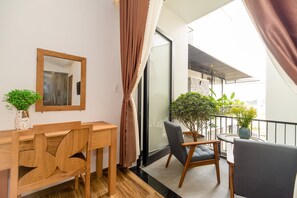 Interior - An Bang Tropical Villa Hội An (Hội An)