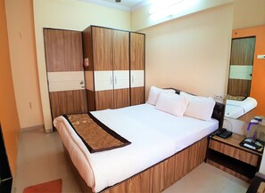Interior - Hexa LalSai Stay (Mumbai)