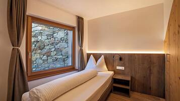 4 Schlafzimmer, kostenloses WLAN, Bettwäsche