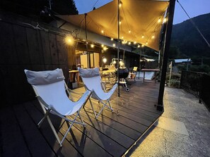 YAMA | Terrace/patio