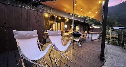 Kominka Glamping Matoba