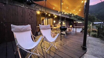 Kominka Glamping Matoba