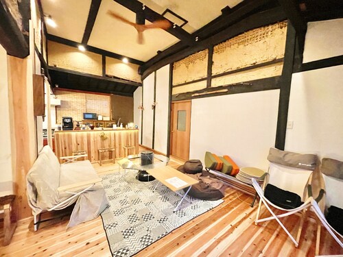 Kominka Glamping Matoba