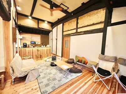 โคมินกะ กลามปิง มาโตบะ