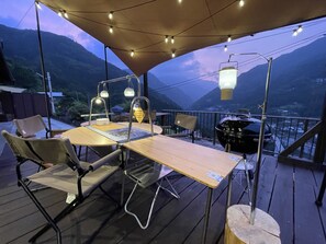 Maison Confort (YAMA) | Terrasse/Patio