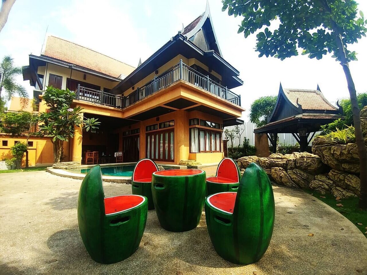 Image de profil de l’hôte