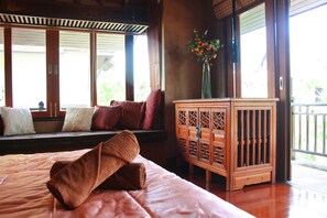 4 Schlafzimmer, WLAN