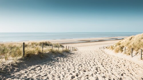 Cottage by the sea (1st floor)