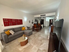 Téléviseur connecté