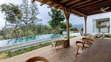 Villa (Barn Residence) | Mountain view