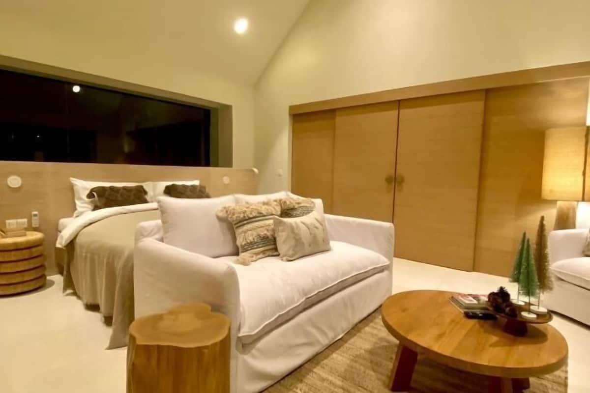 Ropa de cama de alta calidad, cubrecamas y colchones con pillow-top 