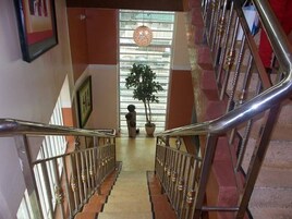Escaleras