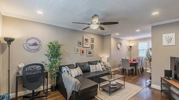 Televisión, Netflix, Hulu y servicios de streaming