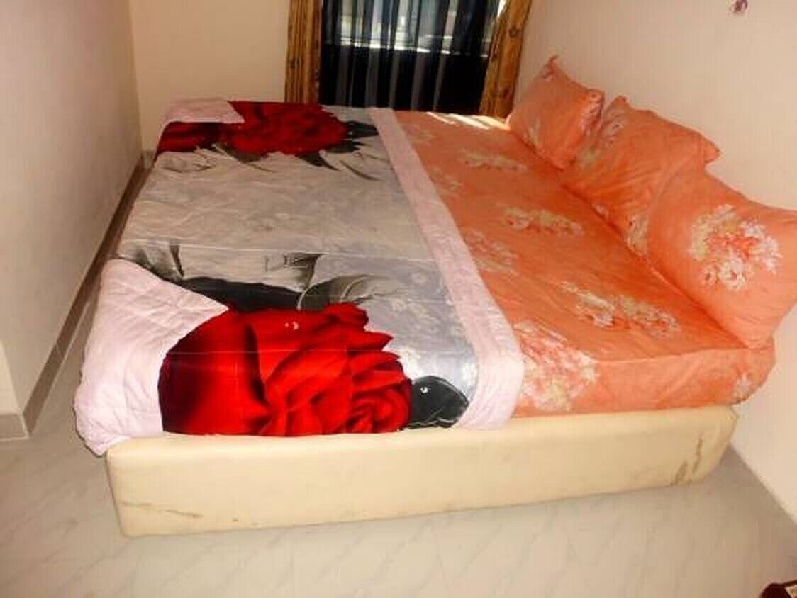 In-room safe, blackout drapes, free WiFi, bed sheets