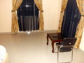 Servicios de la habitación