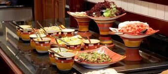 和平花园酒店
