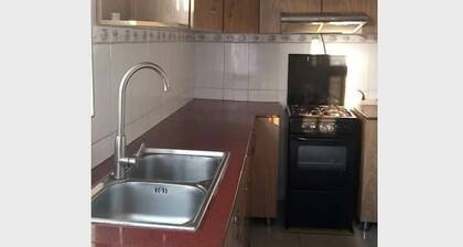 Nova Apartment