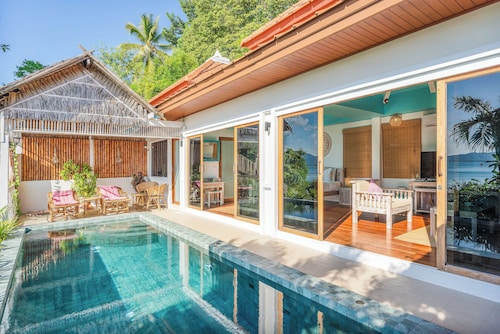 Soul Villas By The Beach - Phuket