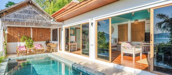 소울 빌라 바이 더 비치 - 푸켓